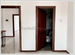 ID: 3901 - The new modern Townhouse near Embassy of Thailand for sale