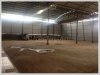 ID: 1881 - Warehouse for rent by good access not far from Dondeng Inter Golf