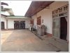 ID: 1081 - Warehouse in town by main road for rent