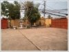 ID: 1081 - Warehouse in town by main road for rent