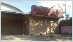ID: 3382 - Warehouse near Settha hospital for rent