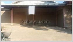 ID: 3382 - Warehouse near Settha hospital for rent