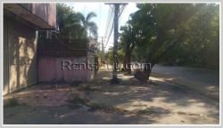 ID: 3382 - Warehouse near Settha hospital for rent