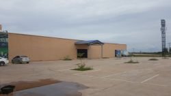 ID: 4136 - Big warehouse in town for rent close to Thatluang Condo