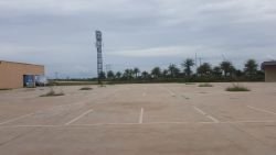 ID: 4136 - Big warehouse in town for rent close to Thatluang Condo