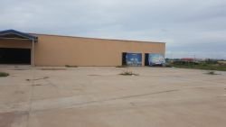 ID: 4136 - Big warehouse in town for rent close to Thatluang Condo