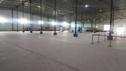 ID: 4136 - Big warehouse in town for rent close to Thatluang Condo