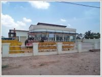 ID: 2812 - Showroom for rent by main road