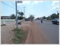 ID: 2812 - Showroom for rent by main road