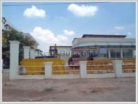 ID: 2812 - Showroom for rent by main road