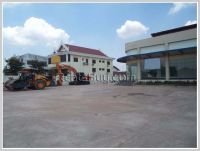 ID: 2812 - Showroom for rent by main road