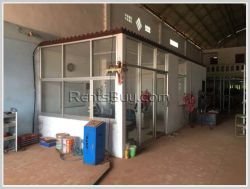 ID: 4031 - Nice warehouse next to Route 13 South for rent near main road and Donenoun market