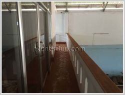 ID: 4031 - Nice warehouse next to Route 13 South for rent near main road and Donenoun market