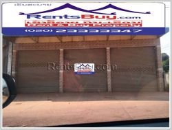 ID: 4031 - Nice warehouse next to Route 13 South for rent near main road and Donenoun market