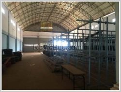 ID: 4031 - Nice warehouse next to Route 13 South for rent near main road and Donenoun market