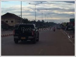 ID: 3786 - Nice warehouse near main road and near Dongmakkhai new city area