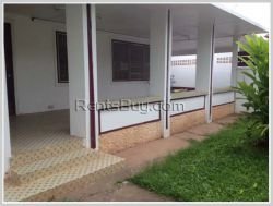 ID: 3522 - Classic House in Ban Nongbon for rent