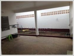 ID: 3522 - Classic House in Ban Nongbon for rent