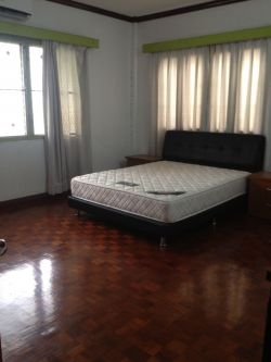 ID: 3522 - Classic House in Ban Nongbon for rent