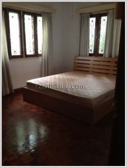 ID: 3522 - Classic House in Ban Nongbon for rent