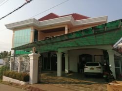 ID: 4426 - Beautiful house near Joma Bakery Café-Thatloung for Rent