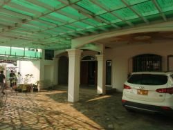 ID: 4426 - Beautiful house near Joma Bakery Café-Thatloung for Rent