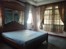 ID: 4426 - Beautiful house near Joma Bakery Café-Thatloung for Rent