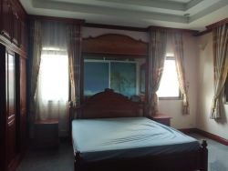 ID: 4426 - Beautiful house near Joma Bakery Café-Thatloung for Rent