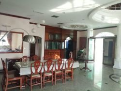 ID: 4426 - Beautiful house near Joma Bakery Café-Thatloung for Rent