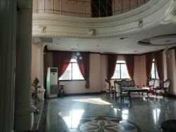 ID: 4426 - Beautiful house near Joma Bakery Café-Thatloung for Rent