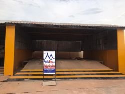 ID: 4598- Business Opportunity! Car wash business for rent