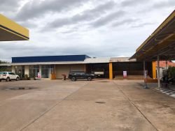 ID: 4598- Business Opportunity! Car wash business for rent