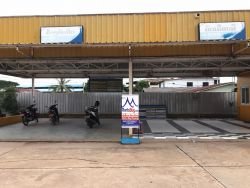 ID: 4598- Business Opportunity! Car wash business for rent