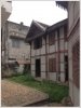 ID: 2437 - Original colonial French house near Mekong Commercial Zone near Watchan