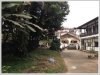 ID: 2437 - Original colonial French house near Mekong Commercial Zone near Watchan