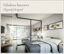 ID: 3378 - Riverview Condo in Vientiane for sale