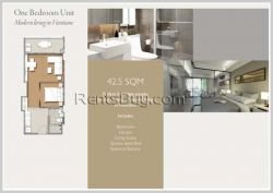 ID: 3378 - Riverview Condo in Vientiane for sale