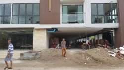 ID: 3237 - Grade-A modern serviced apartment near VIS