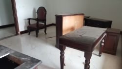 ID: 3237 - Grade-A modern serviced apartment near VIS