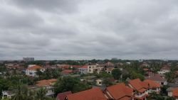 ID: 3237 - Grade-A modern serviced apartment near VIS