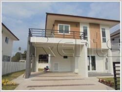 ID: 3031 - Modern Living life style in the Green Residence Housing Project