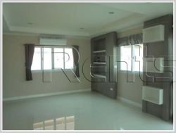 ID: 3031 - Modern Living life style in the Green Residence Housing Project