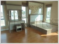 ID: 3031 - Modern Living life style in the Green Residence Housing Project