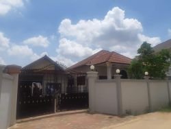 ID: 4475 - Pretty villa near Houakhoua market for rent