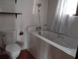 ID: 4536-Lao contemporary house near Suanmone market for rent