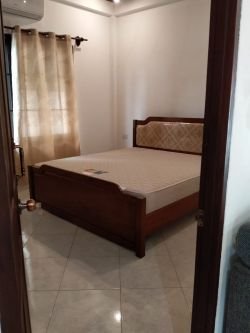 ID: 4536-Lao contemporary house near Suanmone market for rent