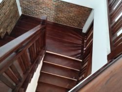 ID: 4536-Lao contemporary house near Suanmone market for rent