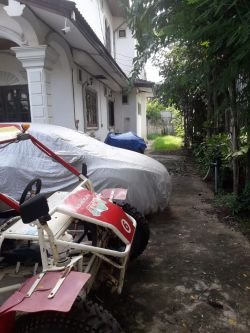 ID: 4595- Nice house near Vientiane International School for rent