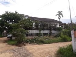 ID: 4595- Nice house near Vientiane International School for rent