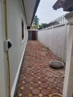 ID: 4584 - Nice villa near Saysetthathirath hospital for sale or for rent